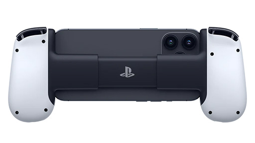 PS5DualSenseiPhone/AndroidѹΥѥåɡBackbone One PlayStation Editionפȯ