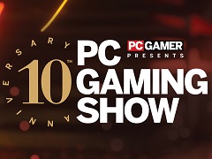 饤󥷥硼PC Gaming Show 2024פܻ֤610500ۿꡣ50ȥʾPC夲