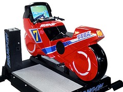 セガの体感ゲーム開発者が集結し,ゲーセンと世界を震わせた当時の舞台裏を語る。「黒川塾 百(100)」レポート