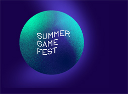  No.001Υͥ / Summer Game Fest 2022